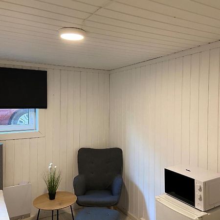 Hybel I Gamle Oslo Apartman Kültér fotó
